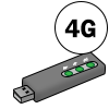 USB Модемы 4G
